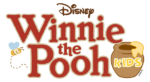 Winnie the Pooh Kids 8/11 7pm